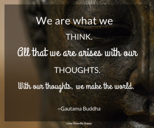 Buddha quote 